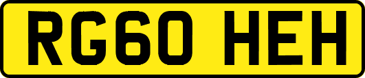 RG60HEH