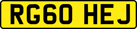 RG60HEJ