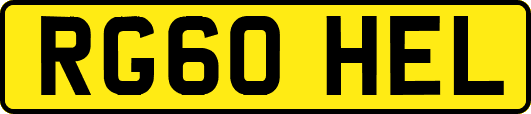 RG60HEL