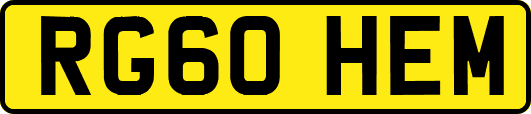RG60HEM