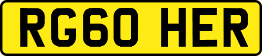 RG60HER