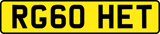 RG60HET