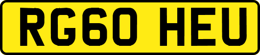 RG60HEU
