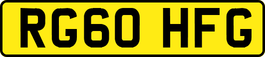 RG60HFG