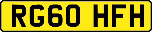 RG60HFH
