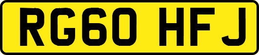 RG60HFJ