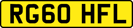 RG60HFL