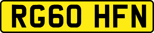 RG60HFN