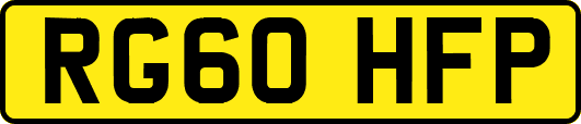 RG60HFP