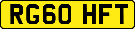 RG60HFT