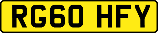 RG60HFY