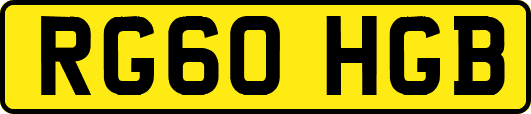 RG60HGB