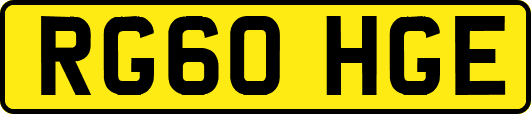 RG60HGE