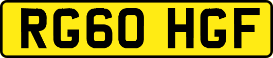 RG60HGF