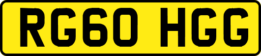 RG60HGG