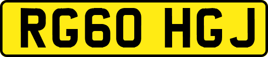 RG60HGJ
