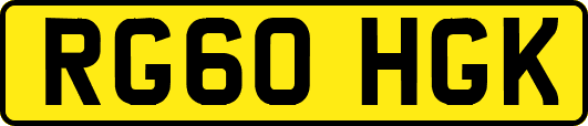 RG60HGK