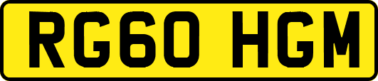 RG60HGM