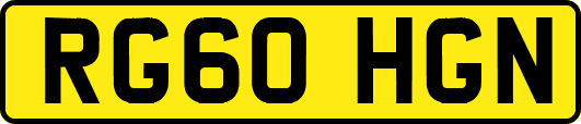 RG60HGN