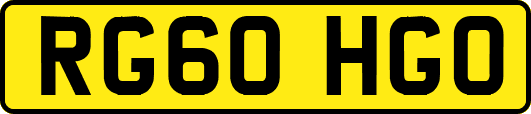 RG60HGO