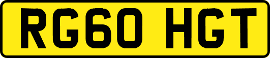 RG60HGT