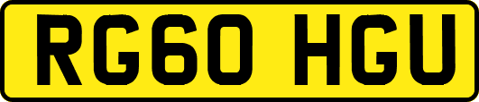 RG60HGU