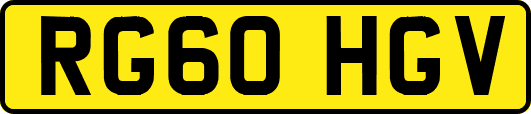 RG60HGV