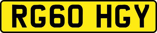 RG60HGY