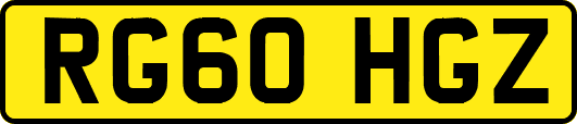 RG60HGZ