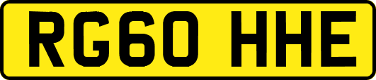 RG60HHE