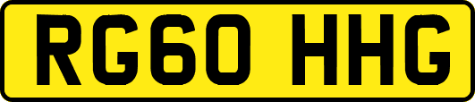 RG60HHG