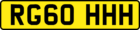 RG60HHH