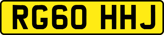 RG60HHJ