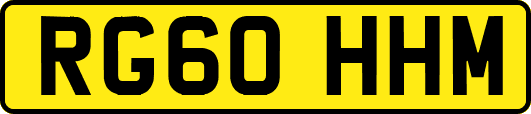 RG60HHM