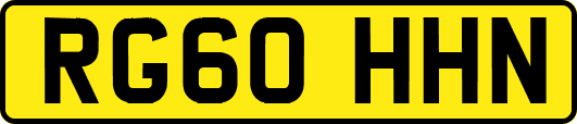 RG60HHN