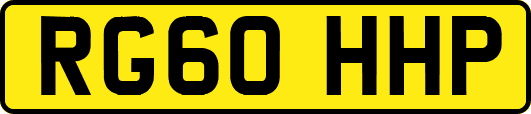 RG60HHP