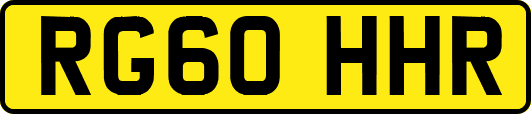 RG60HHR