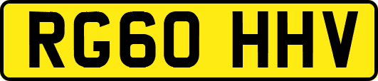 RG60HHV