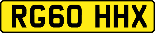 RG60HHX