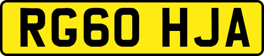RG60HJA