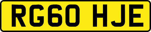 RG60HJE