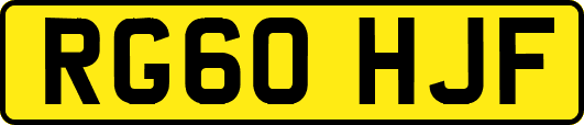 RG60HJF