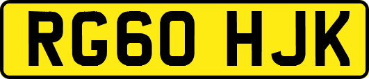 RG60HJK