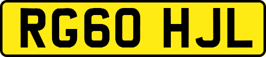 RG60HJL