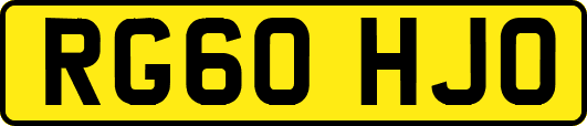 RG60HJO