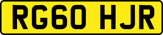 RG60HJR