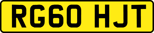 RG60HJT