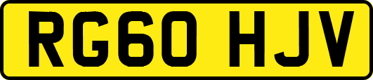 RG60HJV