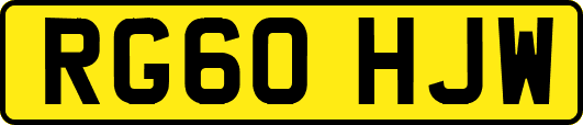 RG60HJW