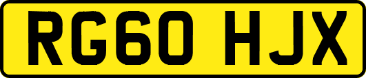RG60HJX